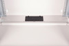 Digitus SoHo Pro 19" 9U Wall Mount Network Cabinet, Glass Door, 400mm Deep, 60kg, Grey - DN-49204 – image 5