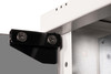 Digitus SoHo Pro 19" 9U Wall Mount Network Cabinet, Glass Door, 400mm Deep, 60kg, Grey - DN-49204 – image 7