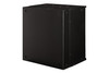 Digitus SoHo Pro 19" 12U Wall Mount Network Cabinet, Glass Door, 400mm Deep, 60kg, Black - DN-49207 – image 2
