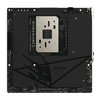 Gigabyte B850M AORUS STEALTH AMD AM5 Socket Motherboard, Micro-ATX, 4x DDR5 Slots, 3x M.2 Socket, Fitted I/O Shield, 5GbE LAN, Wi-Fi 7, 1x DisplayPort / 1x HDMI Port – image 5