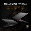 ASUS TUF Gaming A16 16" Gaming Laptop, AMD Ryzen 7 260, 16GB, 1TB SSD - FA608UMI-TU168W – image 6