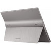 Viewsonic TD1655 16-Inch USB-C Multi-Touch, IPS Portable Monitor, 1920x1080, 60Hz, Mini HDMI, Speakers, 6.5ms, Metallic with Foldable Stand, Pivotable Display – image 12