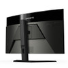GIGABYTE M32UC 31.5" 4K UHD 144Hz Curved Gaming Monitor - M32UC – image 4
