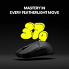 Pulsar X2H CrazyLight Mini Wireless Gaming Mouse, 32000 DPI, 8K, 37g - PX2HCL101 – image 3