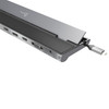 j5create JCD543 USB-C Triple Display Docking Station 100W PD 4K HDMI DisplayPort - JCD543-N – image 6