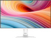 MSI PRO 24.5" FHD IPS PC Monitor 120Hz 1ms Speakers HDMI DP VGA Desktop White – image 3