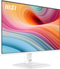 MSI PRO 24.5" FHD IPS PC Monitor 120Hz 1ms Speakers HDMI DP VGA Desktop White – image 8