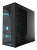 ARCTIC Xtender VG Mid Tower PC Case, E-ATX, 5 Pre-installed Fans, Vertical GPU Mount, Mirror Black - ACPCC00019A – image 5