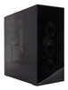 ARCTIC Xtender VG Mid Tower PC Case, E-ATX, 5 Pre-installed Fans, Vertical GPU Mount, Black - ACPCC00016A – image 2