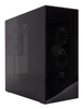 ARCTIC Xtender Mid Tower PC Case, E-ATX, 5 Pre-installed Fans, Tempered Glass, Black - ACPCC00015A – image 2