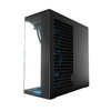 ARCTIC Xtender VG E-ATX PC Case, 5 Pre-installed Fans, Vertical GPU Mount, Clear Glass, Black - ACPCC00024A – image 7