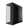 ARCTIC Xtender VG E-ATX PC Case, 5 Pre-installed Fans, Vertical GPU Mount, Clear Glass, Black - ACPCC00024A – image 8