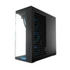 ARCTIC Xtender E-ATX PC Case, 5 Pre-installed Fans, Clear Tempered Glass, Black - ACPCC00023A – image 6