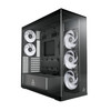 ARCTIC Xtender E-ATX PC Case, 5 Pre-installed Fans, Clear Tempered Glass, Black - ACPCC00023A – image 5