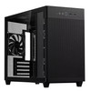 ASUS Prime AP201 Micro-ATX PC Case, Tempered Glass, 360mm Radiator Support, USB-C, Black - 90DC00G0-B39010 – image 5