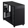 ASUS Prime AP201 Micro-ATX PC Case, Tempered Glass, 360mm Radiator Support, USB-C, Black - 90DC00G0-B39010 – image 9