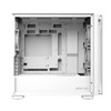 ASUS A23 PLUS Micro-ATX PC Case, Tempered Glass, 4x ARGB Fans, White - 90DC00K3-B19010 – image 3