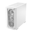 ASUS A23 PLUS Micro-ATX PC Case, Tempered Glass, 4x ARGB Fans, White - 90DC00K3-B19010 – image 9