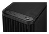 ASUS ProArt PA401 ATX Tower PC Case, Wood Front Panel, Tempered Glass, 3 Fans Included, Black - 90DC00M0-B39020 – image 7