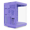 HYTE Y70 Dual Chamber ATX Mid Tower PC Case Taro Milk - CS-HYTE-Y70-TM – image 4