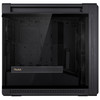 ASUS ProArt PA602 Mid Tower PC Case, 2x 200mm + 140mm Fans, 420mm Radiator Support, Black - 90DC00J0-B09000 – image 6
