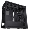 ASUS ProArt PA602 Mid Tower PC Case, 2x 200mm + 140mm Fans, 420mm Radiator Support, Black - 90DC00J0-B09000 – image 10