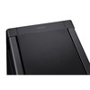 ASUS ProArt PA602 Mid Tower PC Case, 2x 200mm + 140mm Fans, 420mm Radiator Support, Black - 90DC00J0-B09000 – image 11