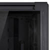 ASUS ProArt PA602 Mid Tower PC Case, 2x 200mm + 140mm Fans, 420mm Radiator Support, Black - 90DC00J0-B09000 – image 12
