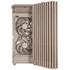 ASUS ProArt PA401 Wood Edition ATX Tower PC Case, Mesh Panel, 3 Fans Included, Beige - 90DC00M7-B39000 – image 6