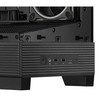 ASUS A31 PLUS TG ARGB Mid Tower PC Case, Tempered Glass, 8° Angled Base, Black - 90DC00R0-B19000 – image 6
