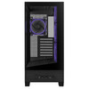 ASUS A31 PLUS TG ARGB Mid Tower PC Case, Tempered Glass, 8° Angled Base, Black - 90DC00R0-B19000 – image 4