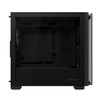 ASUS A23 PLUS Micro-ATX PC Case, Tempered Glass, 4x ARGB Fans, Black - 90DC00K0-B19010 – image 2