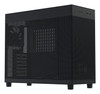 ASUS Prime AP303 Mesh ATX Mid Tower PC Case, 360mm Radiator Support, USB-C 20Gbps, Black - 90DC00V0-B39000 – image 3