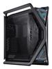 ASUS ROG Hyperion GR701 BTF Edition E-ATX Tower PC Case, 4x 140mm Fans, Dual 420mm Radiator Support, Black - 90DC00F0-B39020 – image 6