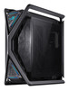 ASUS ROG Hyperion GR701 BTF Edition E-ATX Tower PC Case, 4x 140mm Fans, Dual 420mm Radiator Support, Black - 90DC00F0-B39020 – image 8