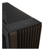 ASUS ProArt PA602 Wood Edition E-ATX Mid Tower PC Case, Tempered Glass, 2x 200mm Fans, Modern Black - 90DC00J0-B09030 – image 7