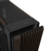 ASUS ProArt PA602 Wood Edition E-ATX Mid Tower PC Case, Tempered Glass, 2x 200mm Fans, Modern Black - 90DC00J0-B09030 – image 10