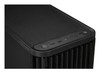 ASUS ProArt PA401 Wood Edition ATX Tower PC Case, Ash Wood Front, 2x 160mm Fans, Metal Panel, Black - 90DC00M0-B39010 – image 6