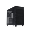 ASUS Prime AP303 ATX Mid Tower PC Case, Tempered Glass Panel, 360mm Radiator Support, Black - 90DC00V0-B39010 – image 2