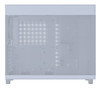 ASUS Prime AP303 ATX Mid Tower PC Case, Tempered Glass Panel, 360mm Radiator Support, White - 90DC00V3-B39010 – image 8