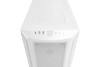 be quiet! Shadow Base 800 FX E-ATX Mid Tower PC Case, Tempered Glass, 4x 140mm PWM Fans, White - BGW64 – image 7