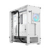 Fractal Design Pop XL Air RGB Full Tower PC Case, 4x Aspect 12 RGB Fans, E-ATX Support, White - FD-C-POR1X-01 – image 8