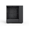 Fractal Design Epoch RGB Mid Tower PC Case, Light Tint Tempered Glass, 3x Momentum 12 RGB Fans, Black - FD-C-EPO1A-04 – image 6