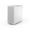 Fractal Design Epoch ATX PC Case, Clear Tint Tempered Glass, Mesh Front, 3x Momentum 12 Fans, White - FD-C-EPO1A-03 – image 3