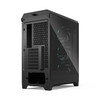 Fractal Design Meshify 3 RGB E-ATX PC Case, Light Tint Tempered Glass, 3x Momentum 14 ARGB Fans, Black - FD-C-MES3A-06 – image 4