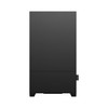 Fractal Design Pop Mini Silent Micro-ATX PC Case, Sound-Dampened Solid Panels, 3x Aspect 12 Fans, Black - FD-C-POS1M-01 – image 2