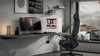 Fractal Design Pop 2 Air RGB ATX Mid Tower PC Case, Tempered Glass, 3x RGB Fans, White - FD-C-POA2A-04 – image 2