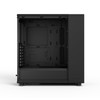 Fractal Design North Momentum Edition ATX PC Case, Blackened Oak Front, Glass Side, 3x Momentum 12 Fans, Black - FD-C-NOR1C-05 – image 7