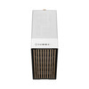 Fractal Design North ATX Mid Tower PC Case, Oak Wood Front, Mesh Side Panel, 2x 140mm Fans, Chalk White - FD-C-NOR1C-03 – image 5