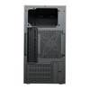 Vida Enterprise-M Micro-ATX Office PC Case, USB 3.2 Gen 1 Port, Black - ENTERPRISE-M – image 4